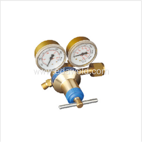 New Type Gas Regulator